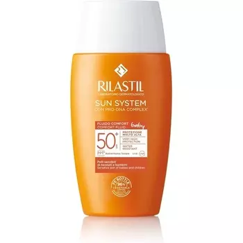 Sun Sys Ppt 50+ B Грипп, Rilastil