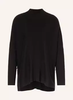 Сунита свитер Barbour International, черный