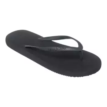 Sunlight Billabong женские шлепанцы, чёрный