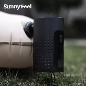 Sunnyfeel Shanfei воздушный насос уличный портативный воздушный насос надувная кровать детский бассейн надувной/электрический воздушный насос