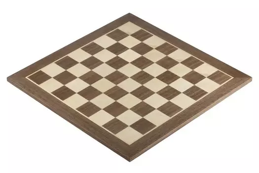Sunrise Chess & Games, шахматная доска
