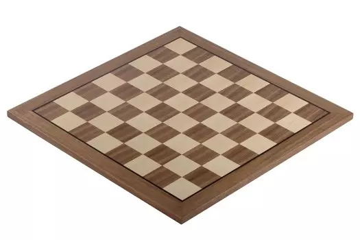 Sunrise Chess & Games, шахматная доска
