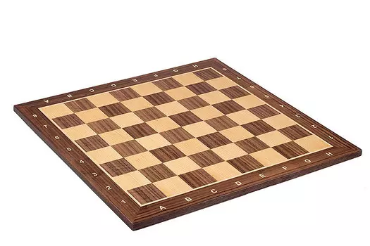 Sunrise Chess & Games, шахматная доска