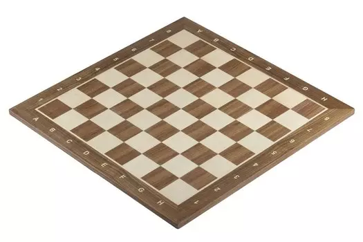 Sunrise Chess & Games, шахматная доска