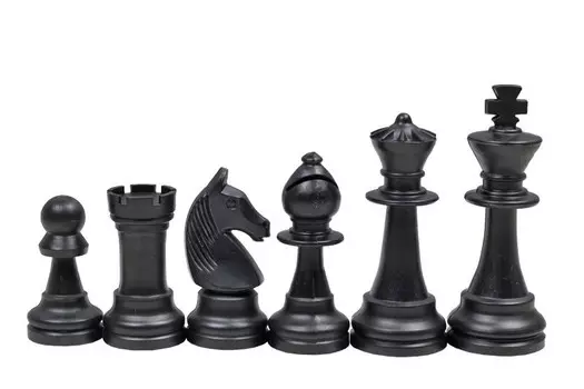 Sunrise Chess & Games, шахматные фигуры Стонтона