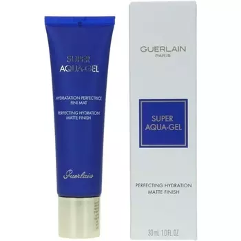 Супер Аква Гель, Guerlain