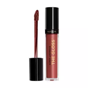 Супер блестящий блеск для губ Revlon, цвет 270, 3,8 мл
