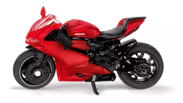 Super ducati panigale