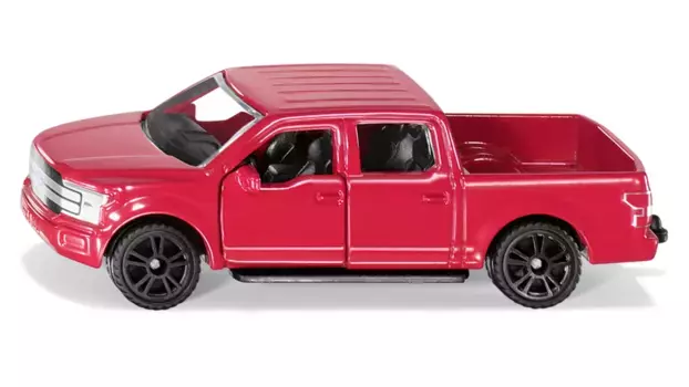 Супер форд f150 Siku