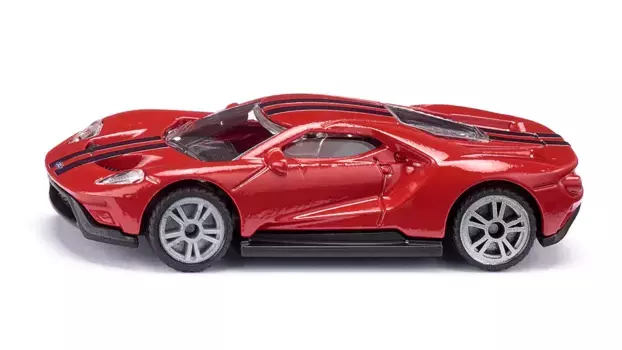 Super ford gt Siku