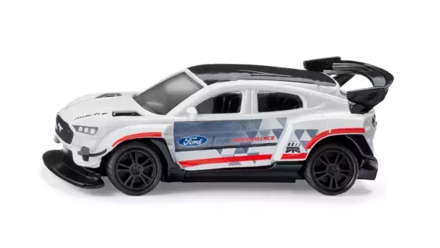 Super ford mustang mach-e
