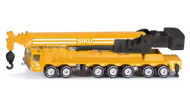Super мега подъемник Siku