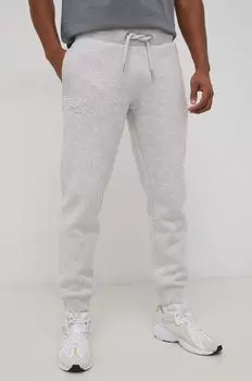 Супердрай Брюки Superdry, серый