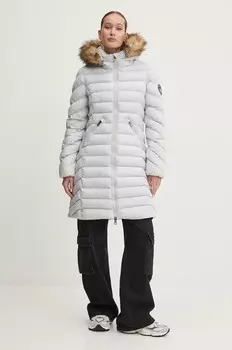 Супердрай куртка Superdry, серый