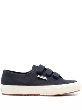 Superga кеды 2750-Cot3strapu, синий