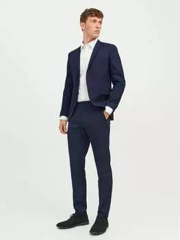 Супероблегающий костюм Jack&Jones, синий