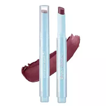Supershades Тинт для губ Universe Dash 2.5 04 Virgo, Rialto
