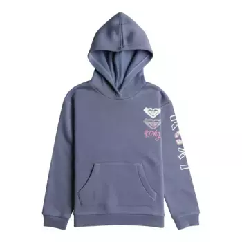 Surf Feeling Roxy детская толстовка, синий