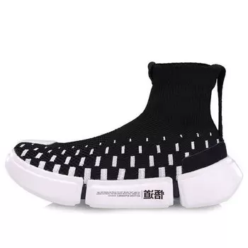 Сущность кроссовок Li-Ning, белый