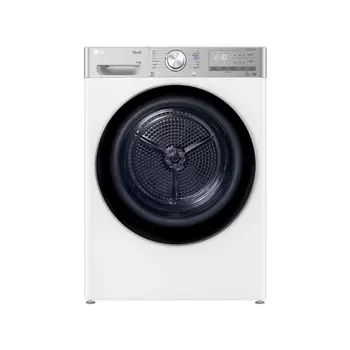 Сушильная машина LG RH10V9AV2WR, белый