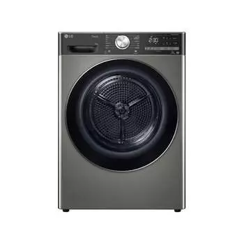 Сушильная машина LG RH10V9PV2WR, серый