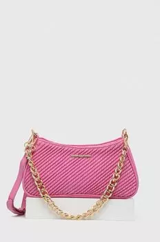 СУСТИНА сумочка Aldo, розовый