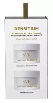 SVR Densitium дермокосметический набор, 1 шт.