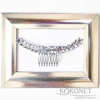 Свадебный гребень БЕРТА Kokonet