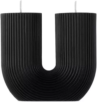 Свеча Black Curl Curl Black Blaze