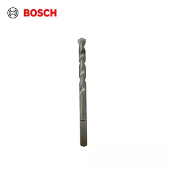 Сверло по камню Bosch, 8x80x120 мм