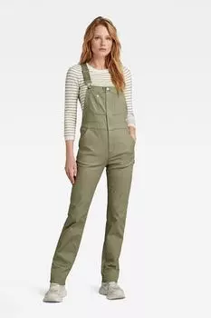 Свернутый сукман G-Star Raw, хаки