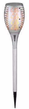 Светильник Globo Lighting, серебряный