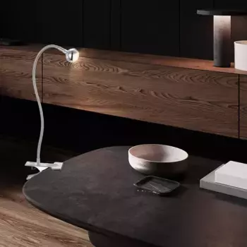 Светильник Globo Lighting, серебряный