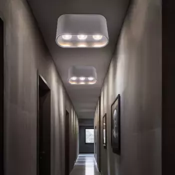 Светильник Globo Lighting, серый