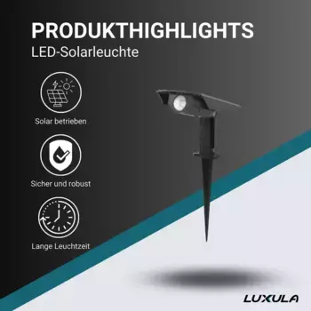 Светильник LUXULA