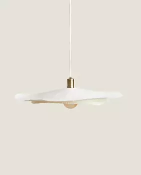 Светильник потолочный Zara Home Large