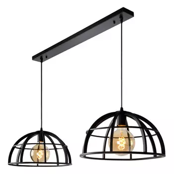 Светодиодная подвесная лампа Lucide, 110x40x150 см
