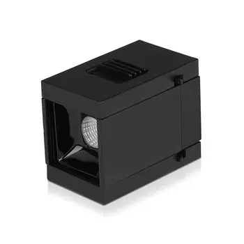Светодиодные трековые прожекторы - магнитные линейные прожекторы - IP20 - 1 Вт - 35 люмен - 4000К V-TAC
