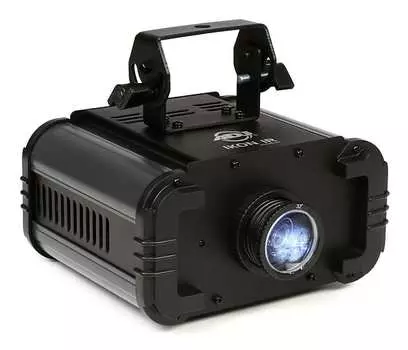 Светодиодный гобо-проектор ADJ Ikon IR 80 Вт (2 шт.) в комплекте American DJ IKO100=2