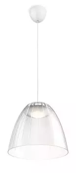 Светодиодный подвесной светильник Philips Tenuto, 409046016