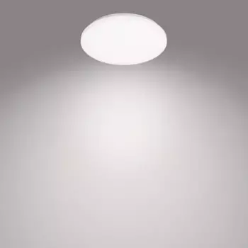 Светодиодный потолочный светильник Philips, белый