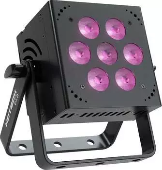 Светодиодный прожектор Blizzard HOTBOXEXA