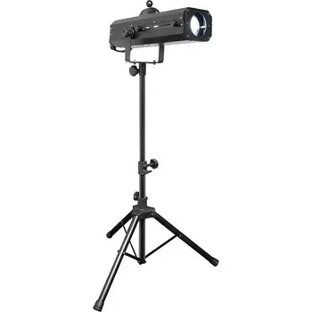 Светодиодный прожектор Chauvet 75-ST Followspot 75w LED Light with Stand