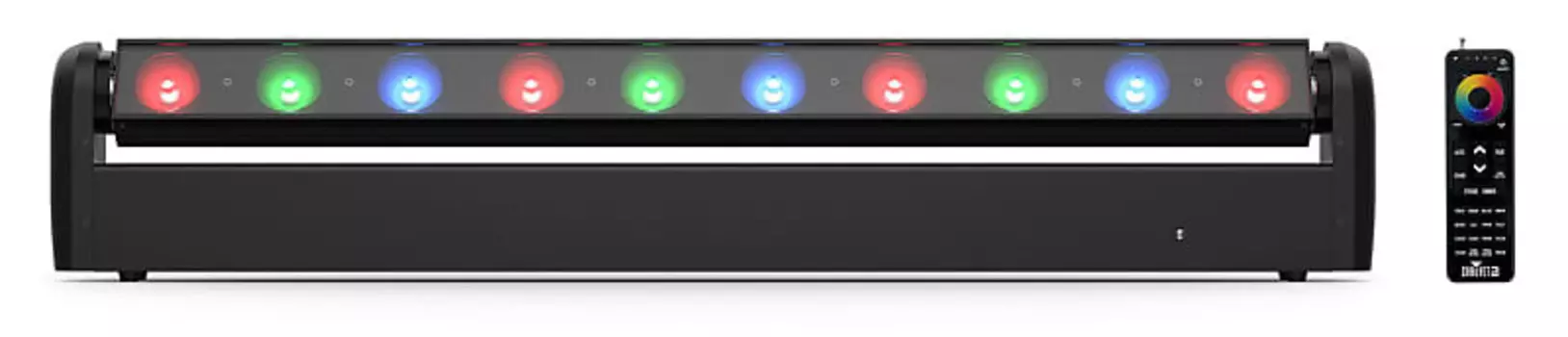 Светодиодный прожектор Chauvet COLORband PiX-M ILS+RFC-XL