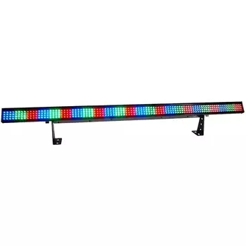 Светодиодный прожектор Chauvet COLORstrip DMX RGB LED Linear Wash Light