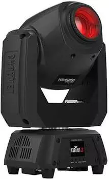 Светодиодный прожектор Chauvet DJ Intimidator Spot 260X 75 Watts LED Moving Head Spot ( INTIMSPOT260X )