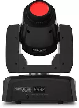 Светодиодный прожектор Chauvet INTIMSPOT110