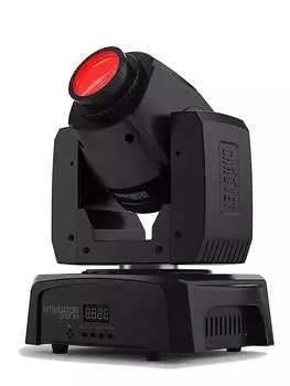 Светодиодный прожектор Chauvet INTIMSPOT110
