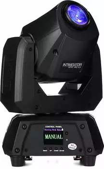 Светодиодный прожектор Chauvet INTIMSPOT160ILS=2
