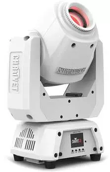 Светодиодный прожектор Chauvet INTIMSPOT260XWHT